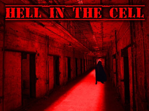 Hell In A Cell Escape Room Hell In A Cell Escape Room
