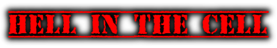 Hell in the Cell Escape Room