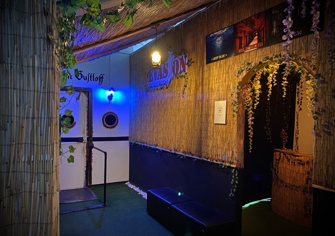 Escape Room Milano