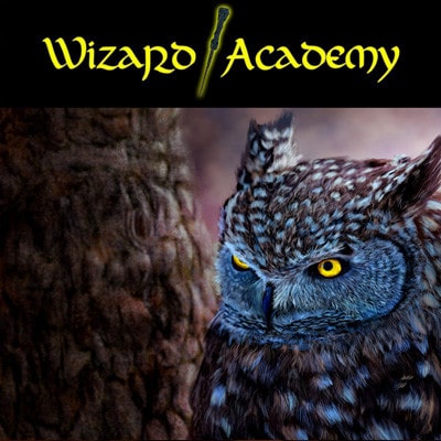 Escape Room Milano wizard magia