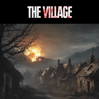 The Village Escape room milano